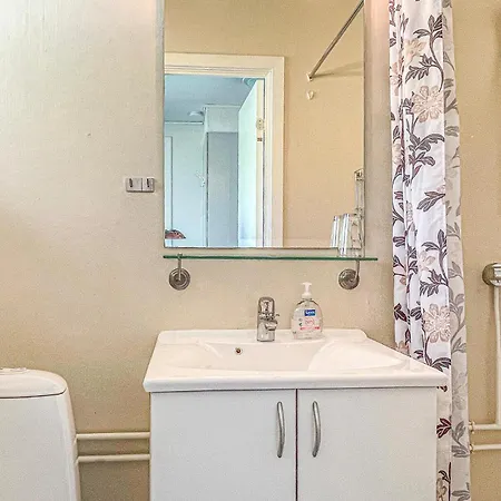 Apartamento Cozy In With Sauna *