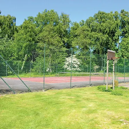 Cozy In With Sauna Apartamento Neksø