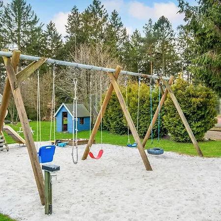 Cozy In With Sauna Neksø