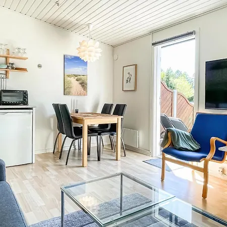 Cozy In With Sauna * Neksø