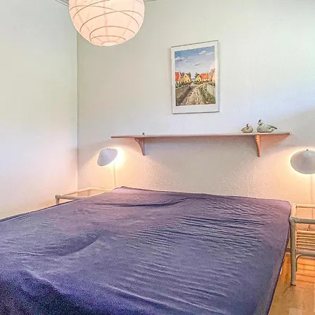 Cozy In With Sauna * Neksø