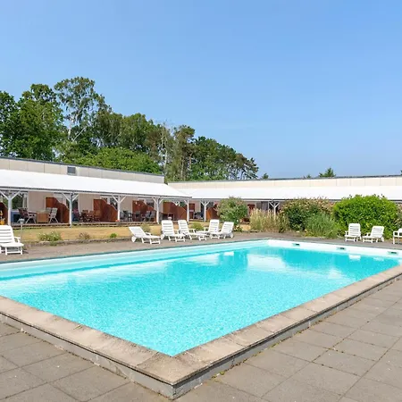 Apartamento Cozy In With Sauna