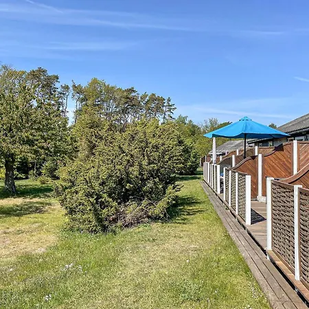 Cozy In With Sauna Apartamento Neksø